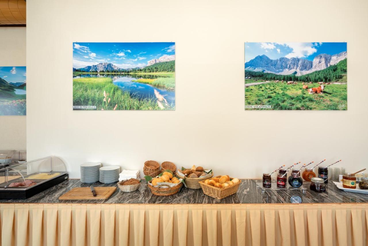 Erlenhof B&B Kotschach-Mauthen Екстер'єр фото