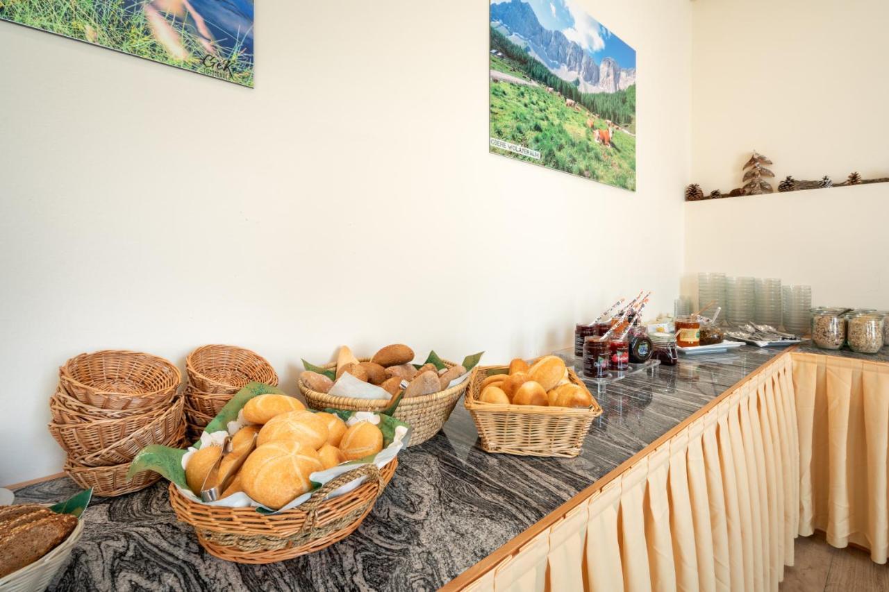 Erlenhof B&B Kotschach-Mauthen Екстер'єр фото