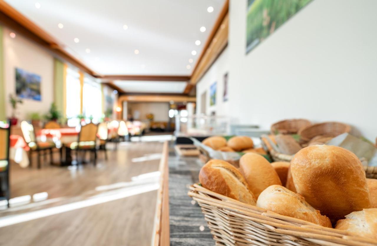 Erlenhof B&B Kotschach-Mauthen Екстер'єр фото