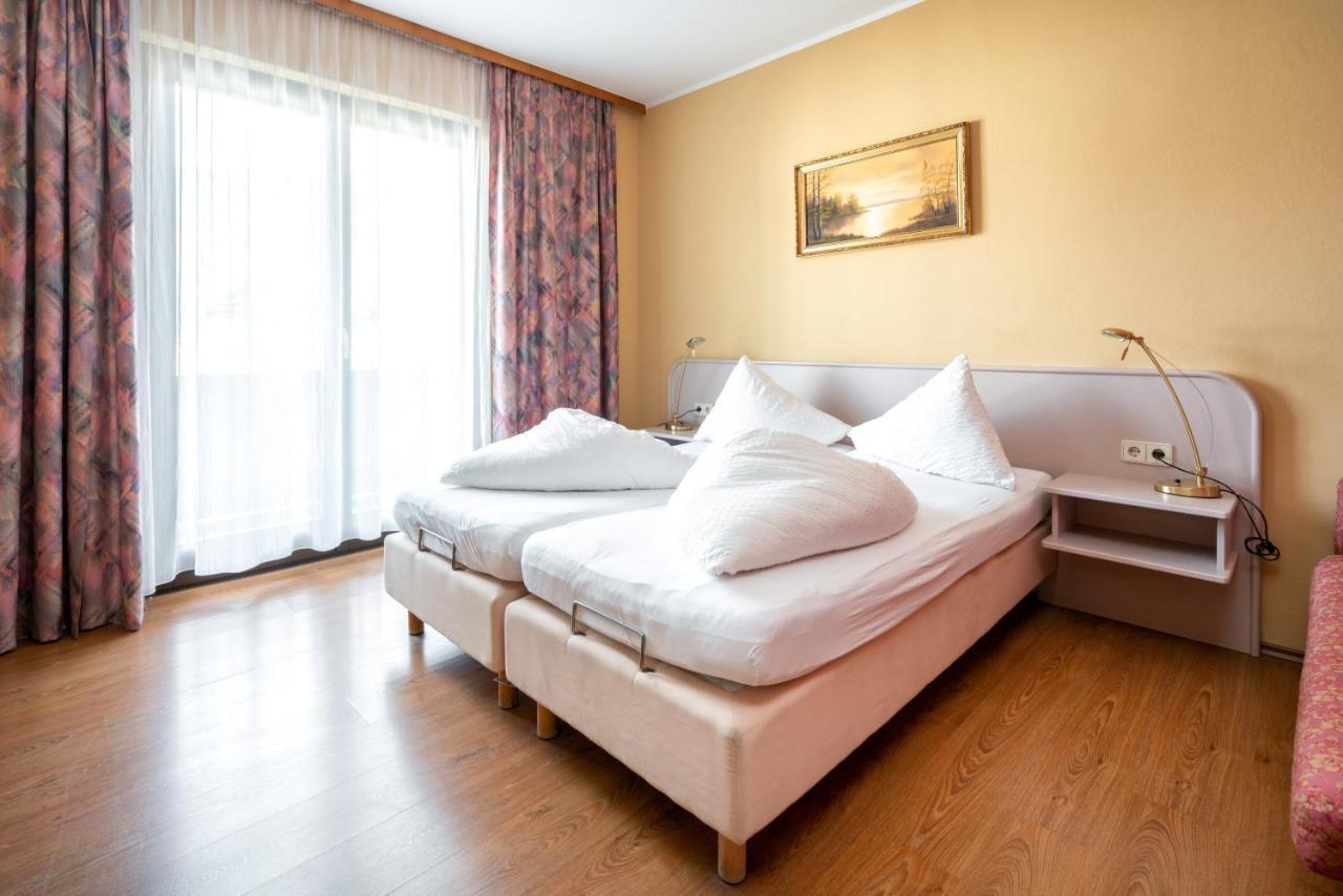 Erlenhof B&B Kotschach-Mauthen Екстер'єр фото