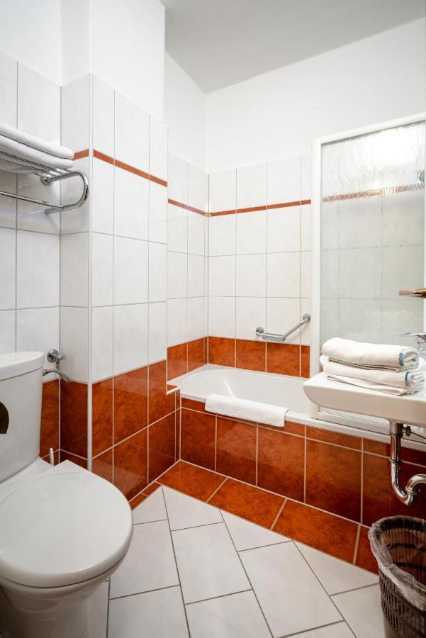 Erlenhof B&B Kotschach-Mauthen Екстер'єр фото