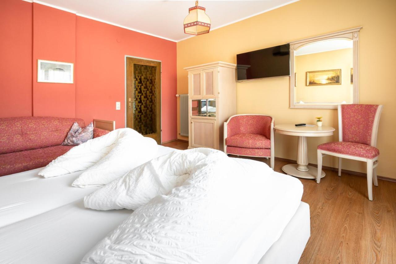 Erlenhof B&B Kotschach-Mauthen Екстер'єр фото
