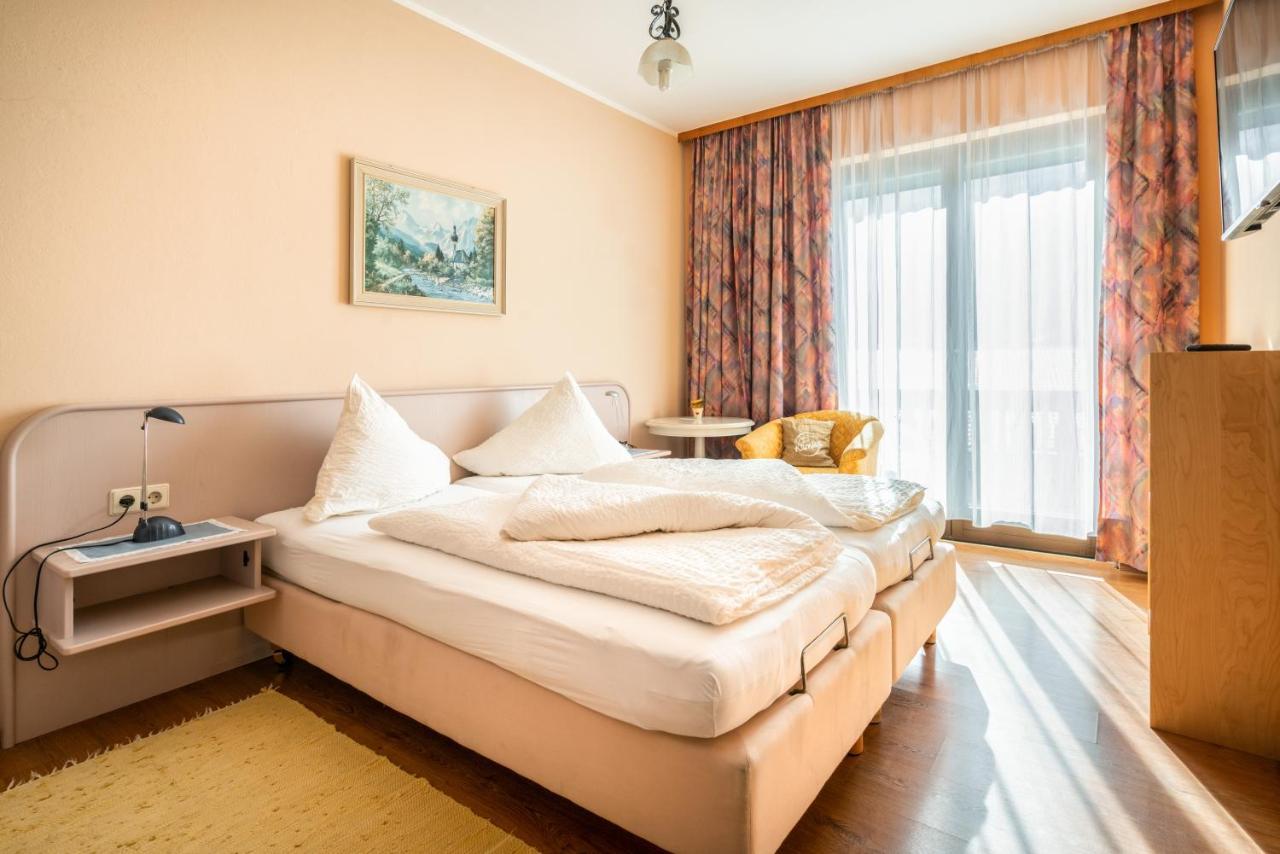 Erlenhof B&B Kotschach-Mauthen Екстер'єр фото