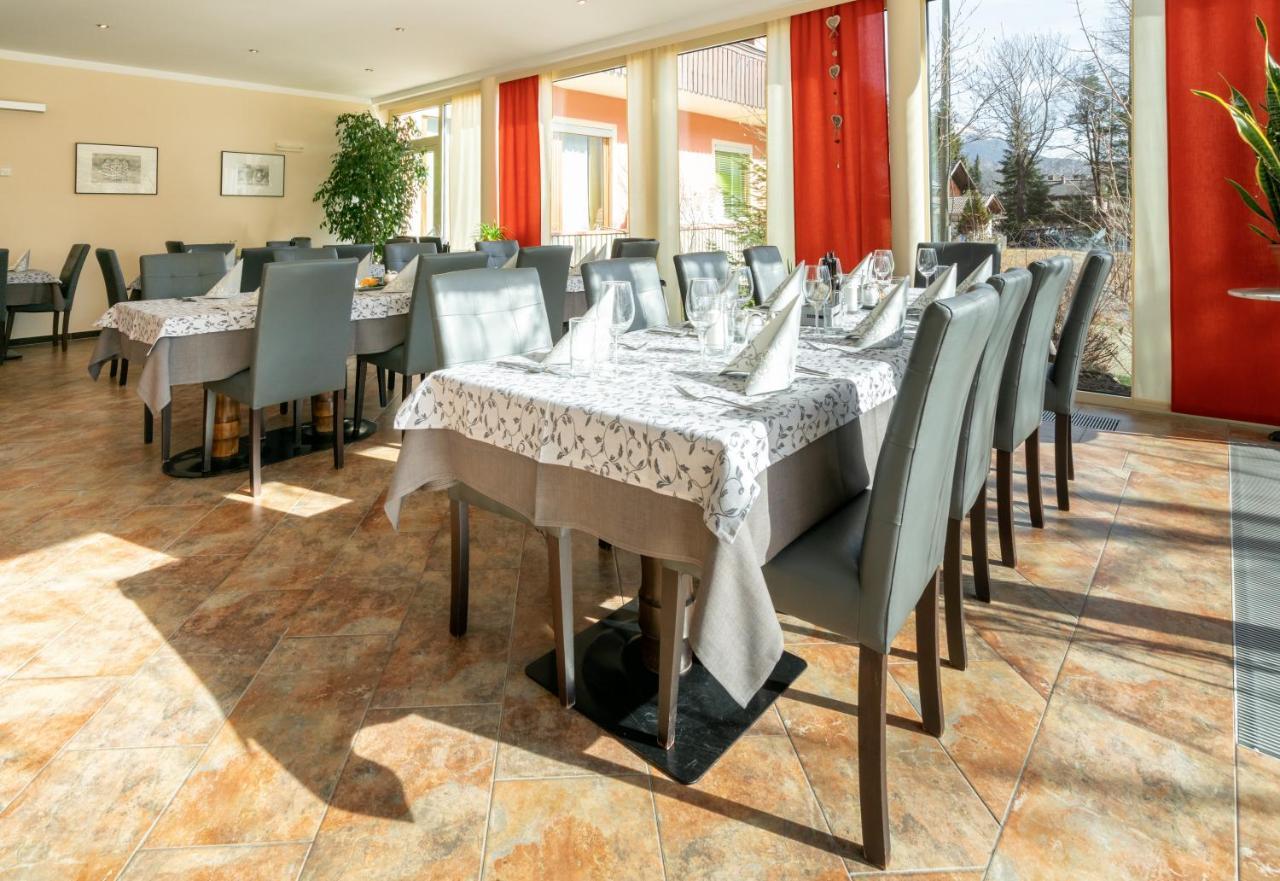 Erlenhof B&B Kotschach-Mauthen Екстер'єр фото