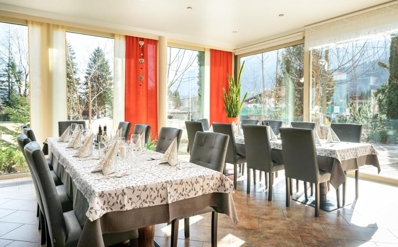 Erlenhof B&B Kotschach-Mauthen Екстер'єр фото