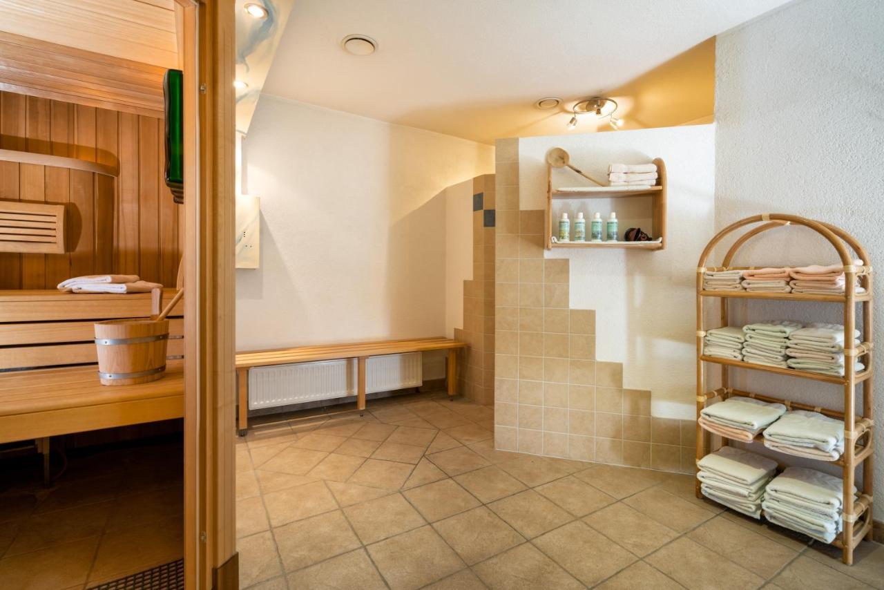 Erlenhof B&B Kotschach-Mauthen Екстер'єр фото