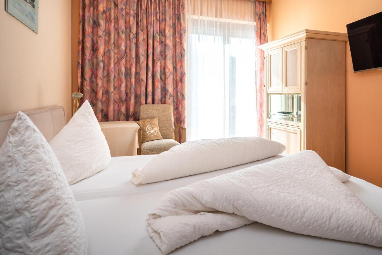 Erlenhof B&B Kotschach-Mauthen Екстер'єр фото